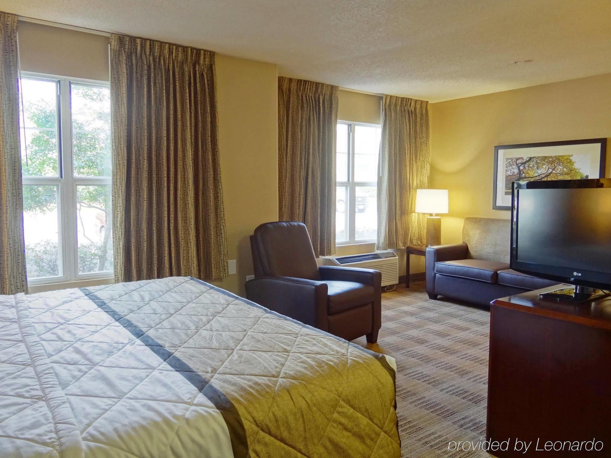 Extended Stay America Suites - Austin - Northwest Arboretum - The Domain Exterior foto