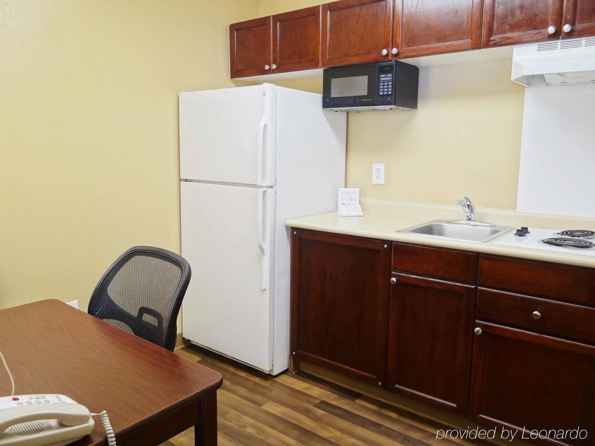 Extended Stay America Suites - Austin - Northwest Arboretum - The Domain Exterior foto