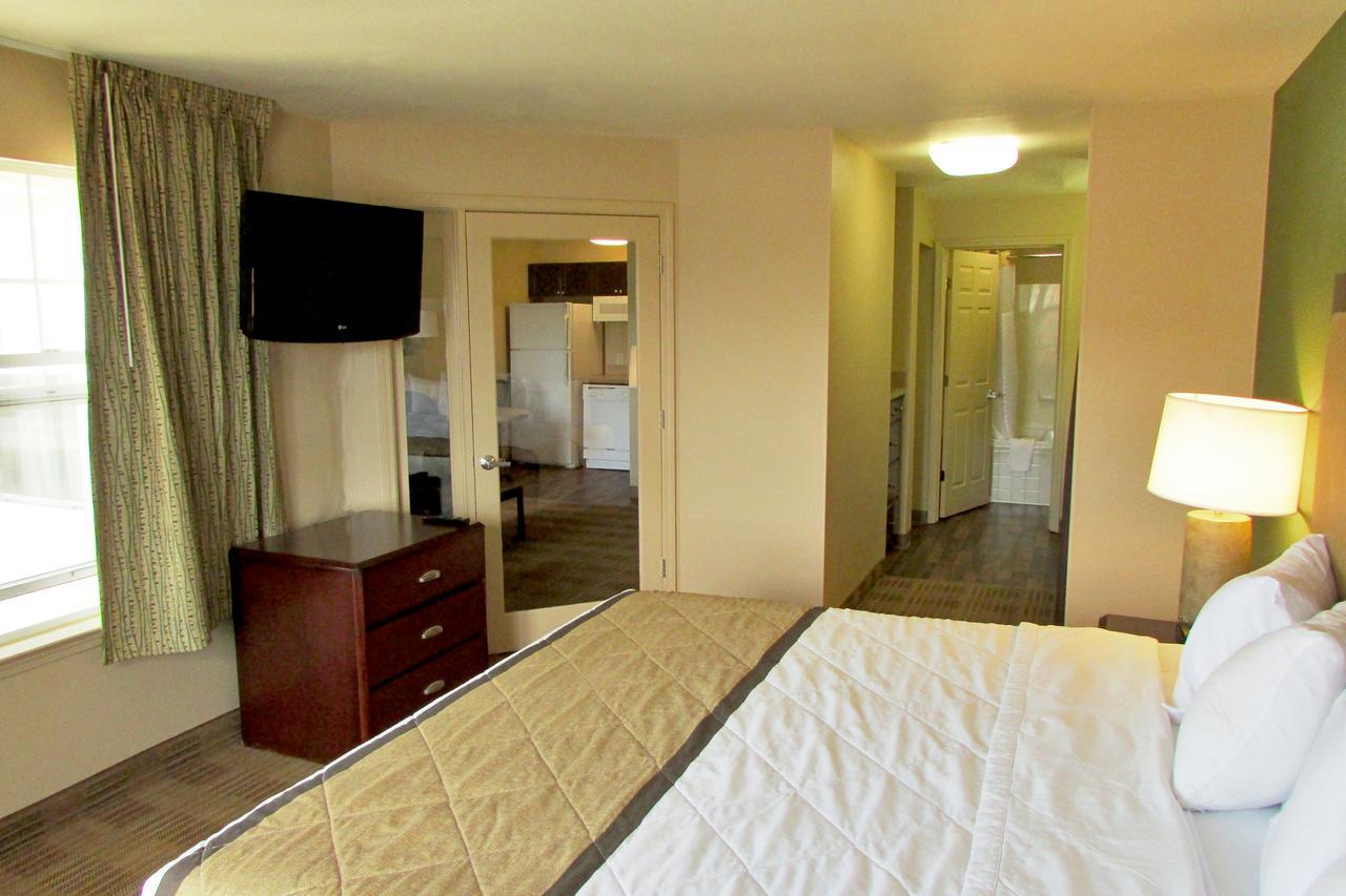 Extended Stay America Suites - Austin - Northwest Arboretum - The Domain Exterior foto