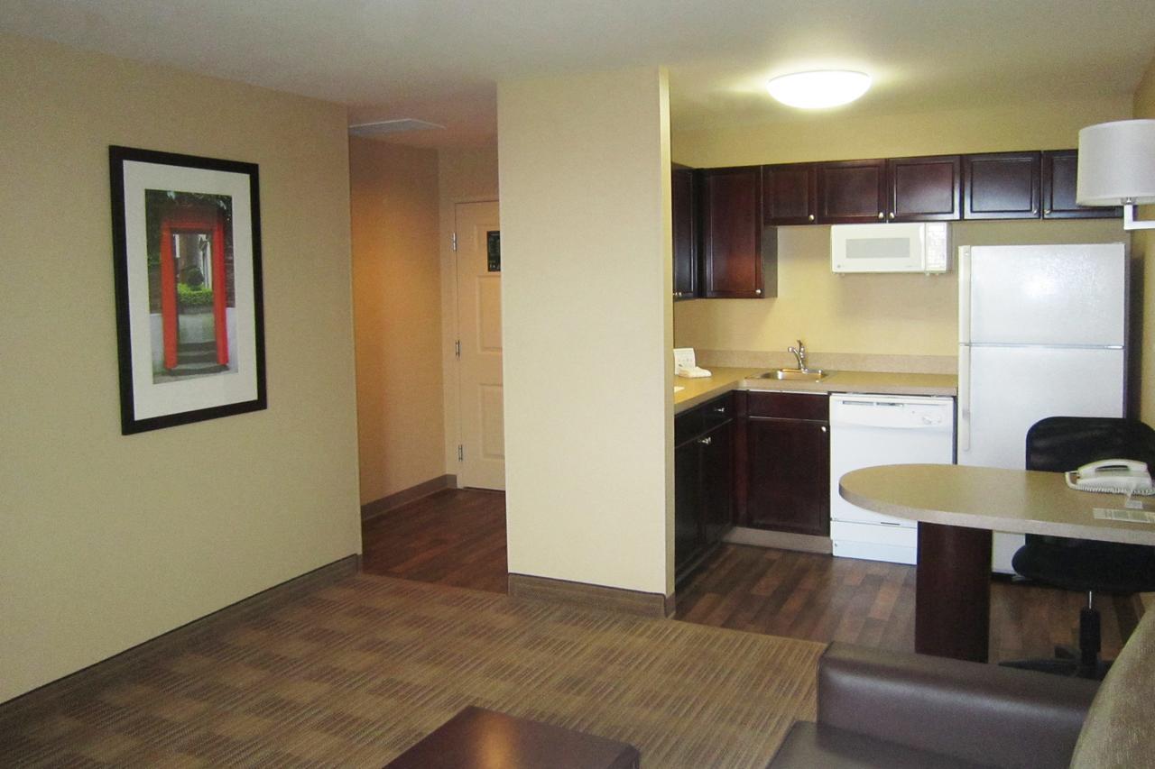Extended Stay America Suites - Austin - Northwest Arboretum - The Domain Exterior foto