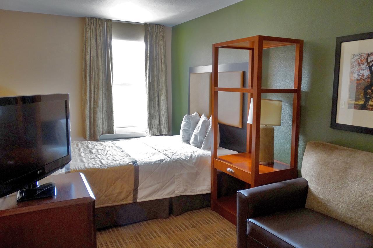 Extended Stay America Suites - Austin - Northwest Arboretum - The Domain Exterior foto