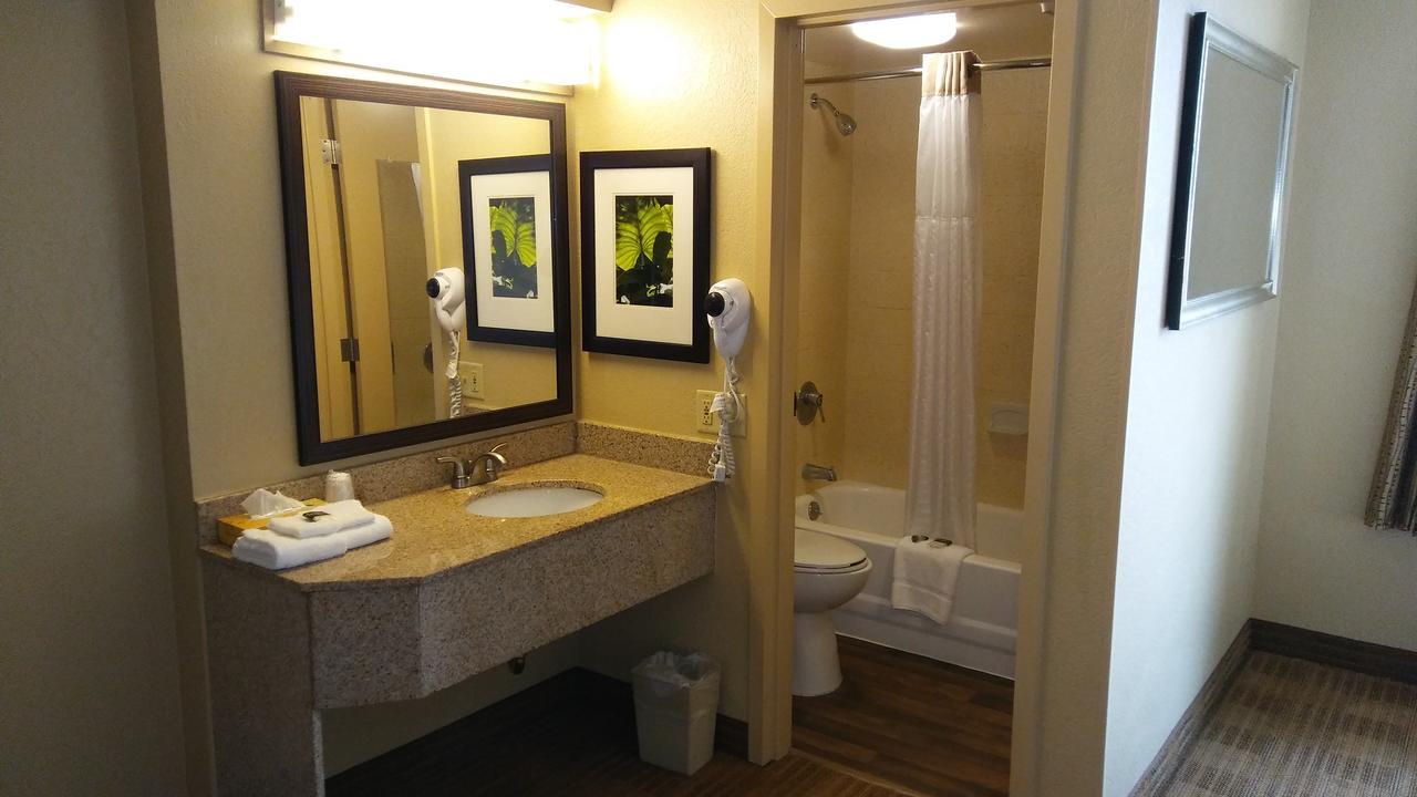 Extended Stay America Suites - Austin - Northwest Arboretum - The Domain Exterior foto