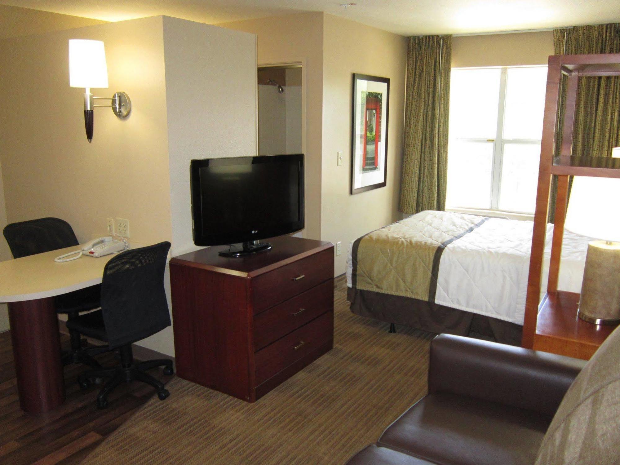 Extended Stay America Suites - Austin - Northwest Arboretum - The Domain Exterior foto